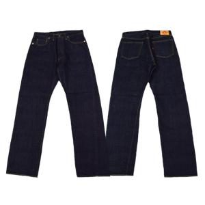FULLCOUNT/フルカウント】「Son Of The Soil Denim Pants/サンオブザ