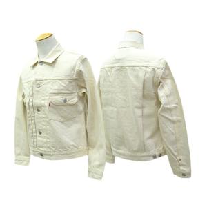 【JELADO”PRODUCT”/ジェラード”プロダクト”】「55 Denim Jacket”406...