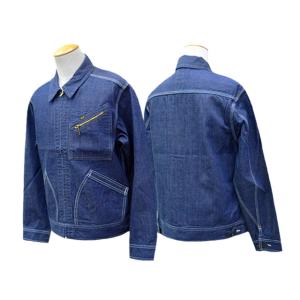 JELADO/ジェラード】「Horsehide Jacket”44 Leather Jacket”/ホース