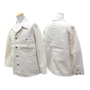 【JELADO/ジェラード】「491J Coverall/491J カバーオール」(JP94491J...