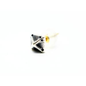 【Jango/ジャンゴ】「Pierce-06/ピアス-06」(JPE-06)(Silver925/G...