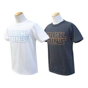 【JACKSUN'S/ジャックサンズ】2024SS「STAR S/S Tee/スターショートスリーブ...