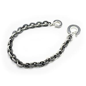 Jango/ジャンゴ】「Wallet Chain-07/ウォレットチェーン-07」(JWC-07