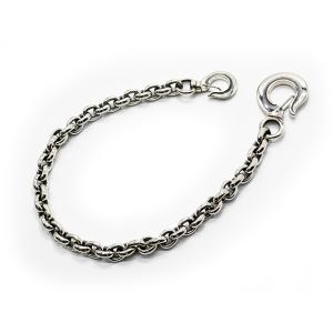 【Jango/ジャンゴ】「Wallet Chain-04/ウォレットチェーン-04」(JWC-04)...