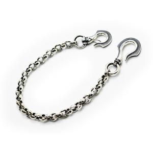 GLAD HAND/グラッドハンド】「Wallet Chain/ウォレットチェーン