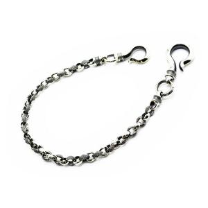 GLAD HAND/グラッドハンド】「Wallet Chain/ウォレットチェーン