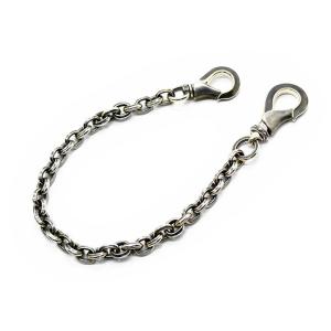 Jango/ジャンゴ】「Wallet Chain-07/ウォレットチェーン-07」(JWC-07