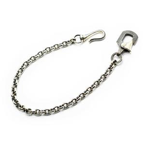 【Jango/ジャンゴ】「Wallet Chain-11/ウォレットチェーン-11」(JWC-11)...