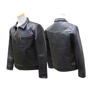 INDIAN MOTORCYCLE/インディアンモーターサイクル】「Horse Hide Sport