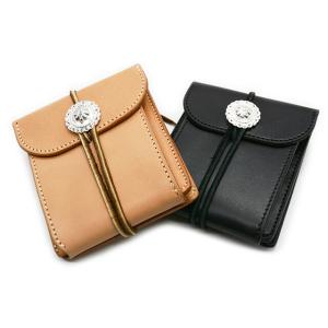 全2色【FIRST ARROW's/ファーストアローズ】「Butterfly Wallet with...