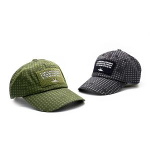 全2色【Liberaiders/リべレイダース】2025FW「Tactical 6panel Cap...