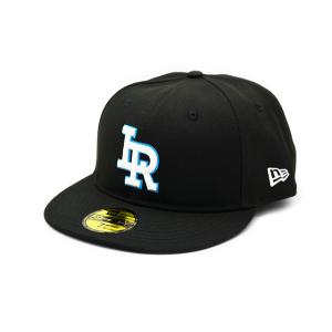NEW ERA（ニューエラ） キャップ 近鉄 59FIFTY 岡本太郎 大阪 近鉄