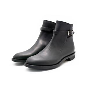 Makers/メイカーズ】「10inch Engineer Boots”Round Toe”/10インチ