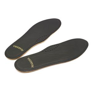 【Makers/メイカーズ】「Horse Butt Insole/ホースバットインソール」(エンジニ...