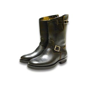 【Makers/メイカーズ】「10inch Engineer Boots”Round Toe”/10...