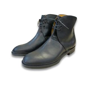 【Makers/メイカーズ】「George Boots”Crow”/ジョージブーツ”クロウ”」(In...