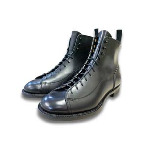 【Makers/メイカーズ】「Monkey Boot"Gulf"/モンキーブーツ"ガルフ"」(HOR...