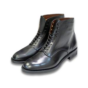 【Makers/メイカーズ】「Plain Boots”Rex”/プレーンブーツ”レックス”」(CAL...