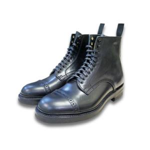 【Makers/メイカーズ】「Work Out Blucher Hi/ワークアウトブルーチャーハイ」...