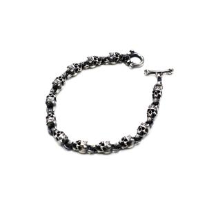 【MAD CULT/マッドカルト】「Goblin Loop Bracelet/ゴブリンループブレスレ...