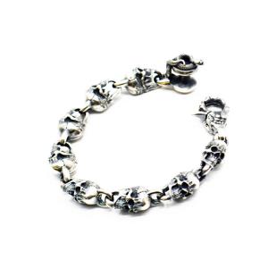 【MAD CULT/マッドカルト】「Wicked Innocence Bracelet/ウィキッドイ...