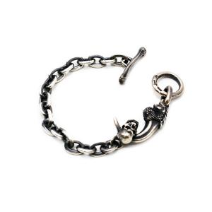 WEIRDO JEWELRY/ウィアードジュエリー】「VOODOO Bracelet/ブードゥー