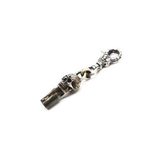 CHOOKE/チョーク】「Toufuku Key Hook”Thunderbird”/倒福キーフック