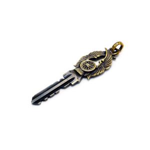 【MAD CULT/マッドカルト】「Custom Key”Flying Wheel”/カスタムキー”...