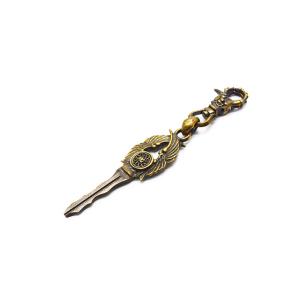 【MAD CULT/マッドカルト】「Custom Key”Flying Wheel with Fin...