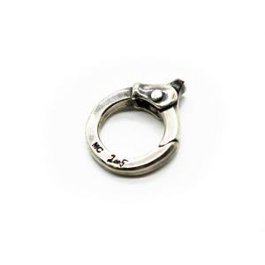 【MAD CULT/マッドカルト】「Divers Ring-4 Key Holder/ダイバースリン...