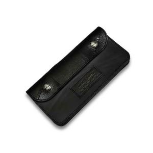 【MAD CULT/マッドカルト】「AK Tracker Wallet/AKトラッカーウォレット」(...