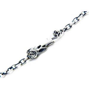 30% OFF)【GLAD HAND/グラッドハンド】「Key Pendant Top/キー