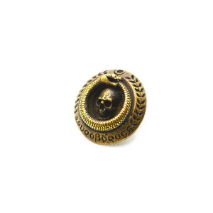 【MAD CULT/マッドカルト】「Ouroboros Concho/ウロボロスコンチョ」(OT-1...