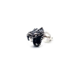 MAD CULT/マッドカルト】「Evil Rabbit Pierce/イービルラビットピアス