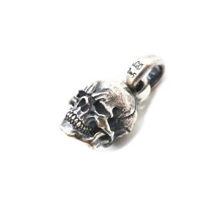 SHAFT SILVER WORKS/シャフトシルバーワークス】「Mini Feather