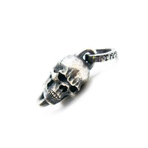 【MAD CULT/マッドカルト】「Small Spire Pendant Top/スモールスパイア...