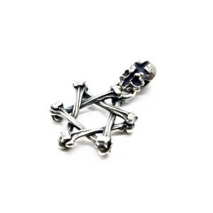 【MAD CULT/マッドカルト】「Dead Star SB-six Pendant Top/デッド...