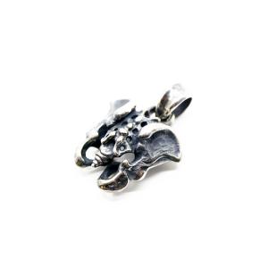 【MAD CULT/マッドカルト】「Pelvic Butterfly Pendant Top/ペルビ...
