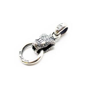 【MAD CULT/マッドカルト】「Murder Snake Small Knocker Penda...