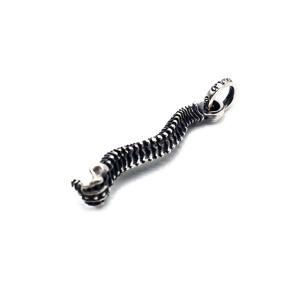 【MAD CULT/マッドカルト】「Small Spine Pendant Top/スモールスパイン...