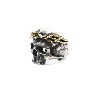 HWZN BROSS/ハウゼンブロス】「Bowie Knife Pendant Top/ボウイナイフ