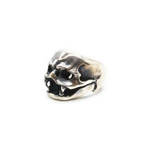 全2色【RED TAiL/レッドテイル】「Lightning 13 Ring