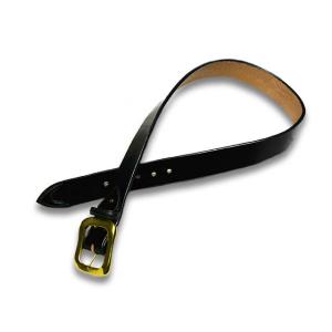 ORGUEIL（オルゲイユ） フレンチアーミー レザー ベルト OR-7283