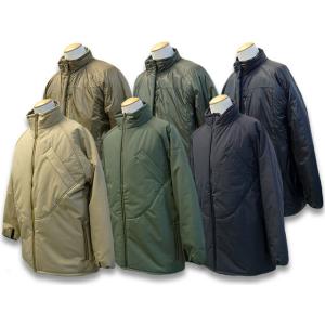 全3色【MOSSIR/モシール】2022AW「Reversible Jacket”Yorkshire...
