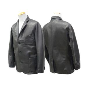 FINE CREEK&CO/ファインクリークアンドコー】「Single Riders Jacket