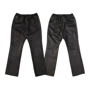 【MOSSIR by FINE CREEK&amp;CO/ファインクリークアンドコー】「Washable L...