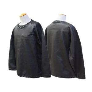 全2色【FINE CREEK&CO/ファインクリークアンドコー】「30'sレザーカー