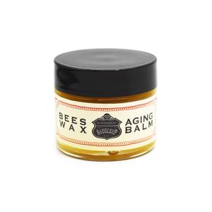 【SADDLEUP by M.MOWBRAY/サドルアップバイM.モゥブレィ】「Bees Aging...