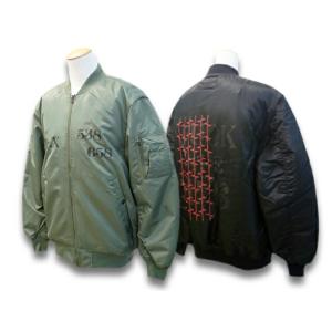 ファインシックス コーチジャケット FINESIXXX STANDARD LOGO ZIP