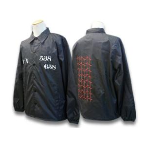 HWZN BROSS/ハウゼンブロス】×【Cool Tattooing Masato/クールタトゥー